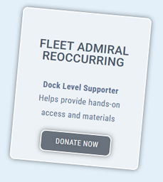Donate Fleet Admiral Level