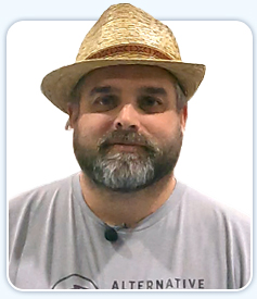 The Center for Electric Marine Innovation
Alex Yuknat
Board Member