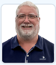 The Center for Electric Marine Innovation
Chris Fox
Chairman of the Board