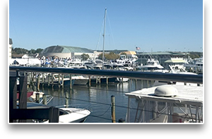 CEMI at the Annapolis Boat Show: Building Support for 2027